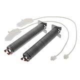 00754866 Dishwasher Door Spring Kit for Bosch