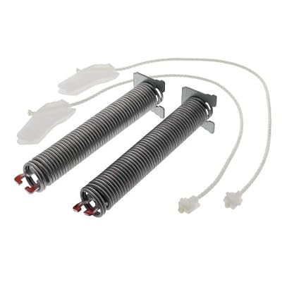 00754866 Dishwasher Door Spring Kit for Bosch