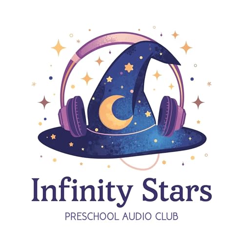 Couverture de Infinity Stars Preschool