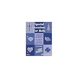 Rhythm Band Special Occasions Christmas Song Bells Book