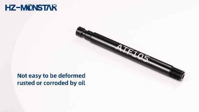 テスター　YF-22 ATF HZ-MONSTAR Transmission Fluid ATF Fill Adapter Compatible with