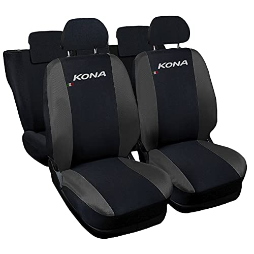 Las mejores Fundas Para Asiento Hyundai Kona