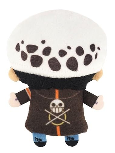 Amazon.co.jp: ONE PIECE-ワンピース- フィンガーマスコット・パペラ