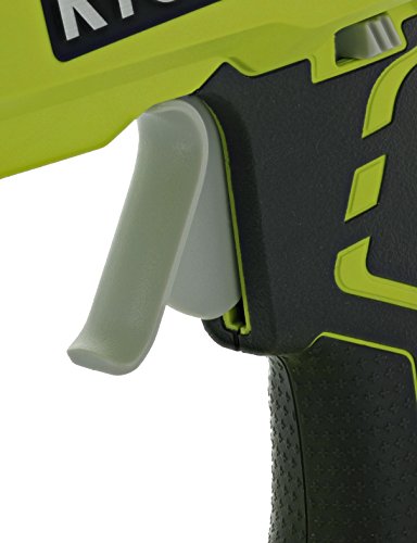 Ryobi P305 One+ 18V Lithium Ion Cordless Hot Glue Gun W/ 3 Multipurpose Glue Sticks (Battery Not Included / Power Tool Only) #TOP4