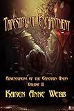  Tapestry of Enchantment: Volume II (Adventurers of the Carotain Union Volume III) (English Edition)