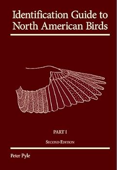 Paperback Identification Guide to North American Birds, Part 1, Second Edition Book