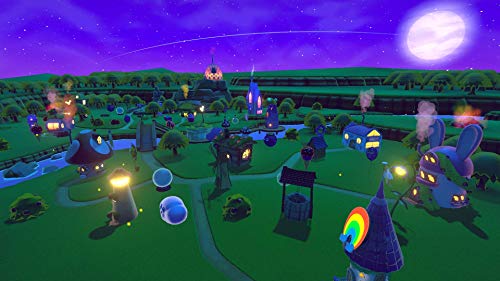 Fantasy Friends Switch Neuf - vue 8