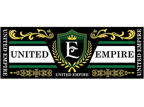 新日本プロレスリング タオル UNITED EMPIRE 3734008396のサムネイル