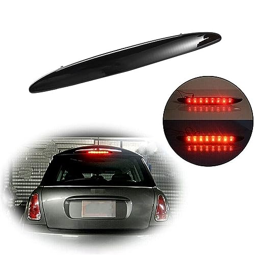 Troisième feu stop pour Mini Cooper R50 R53 2002-2006 - 3