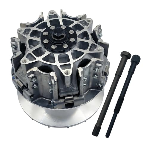 �v���C�}���h���C�u�N���b�` CVT �v�[���[�t�� B Mavick X3 X-3 �^�[�{ ATV UTV �X�y�A�p�[�c & �A�N�Z�T���[ 420280461 420280725