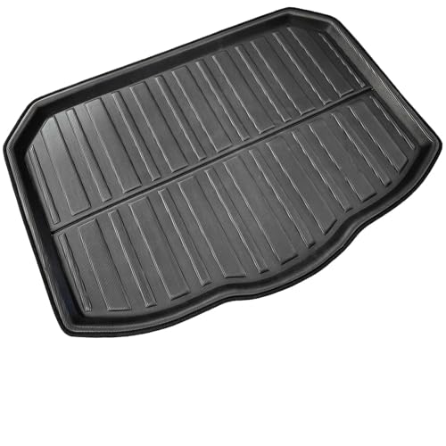Tapis de coffre pour Nissan Qashqai J12 protection premium durable