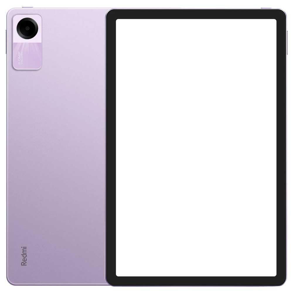 Xiaomi Redmi Pad SE WiFi 4/128GB Purple: Amazon.de: Computer 