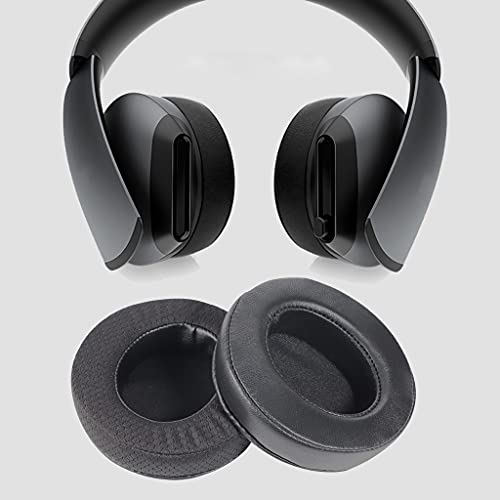 Coussinets d'oreille de remplacement pour vos sessions AW310H - 2