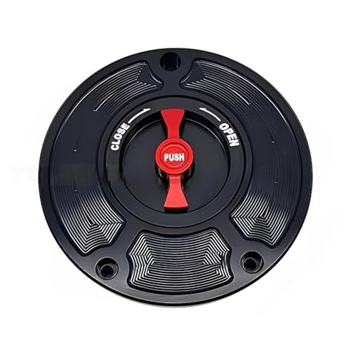 Couvercle réservoir carburant CBR stop fuites essence moto