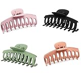 🌸【Hochwertige Materialien】 Dieses Produkt besteht aus strapazierfähigem Kunststoff, fühlt sich glatt an, ist nicht leicht zu beschädigen oder zu brechen und ist langlebig.