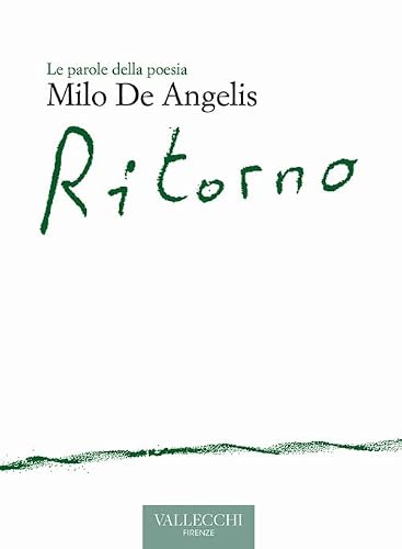 Ritorno. Ediz. Critica