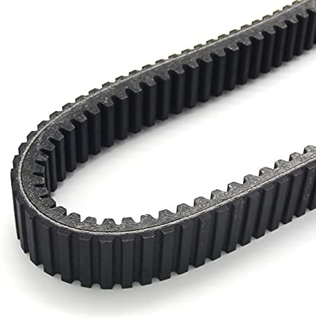 Miniatura 2 de Correa de transmisión de repuesto para motocicleta adecuada para Arctic Cat 0627-009 0627-012 0627-014 0627-020 para Arctic Cat King Cat 900 para