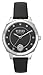 Produktbild Versus by Versace Damen Analog Quarz Uhr mit Leder Armband VSP510118