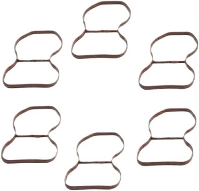 11617807480 11618511363 Gasket Seal Repair Fit For BMW 1 3 5 7 X1 X3 X5 X6 2007-2014 N47 E84 330d N57