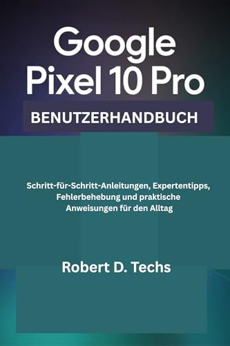 Manuel de réparation Google Pixel 10 Pro solutions aux problèmes et guide d'utilisation pas à pas - 2