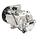 AUTOSITY 471-7063 AC Compressor Clutch, Nissan Sentra 1.8L 2013-2019, Replace# 98585, 92600-3SH0A, 92600-3SH1A, 97585