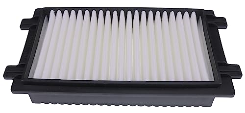 Image of New Air Filter 6EY-14451-00-00 RY13100 Compatible with Yamaha EX VX FSH TR-1 RIVA