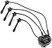 Autolite 96501 Spark Plug Wire Set
