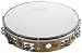 Stagg TAB-212P/WD Tunable Tambourine