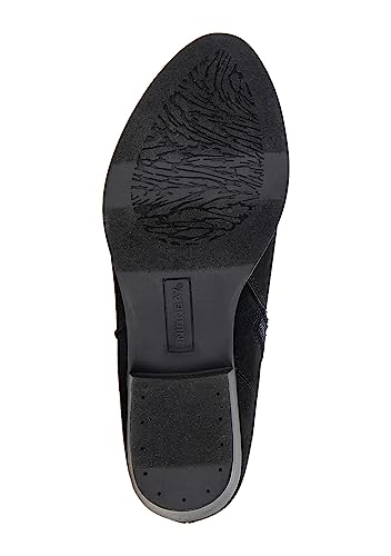 UNIONBAY Women's Tacey Ankle Boot3