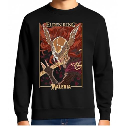 the Fan Tee Sudadera Adulto Sin Capucha de Hombre Videojuegos Gamer Modo Juego Activado 137 L | Ya disponible en tu tienda friki favorita! En mundofriki.es!