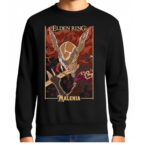 the Fan Tee Sudadera Adulto Sin Capucha de Hombre Videojuegos