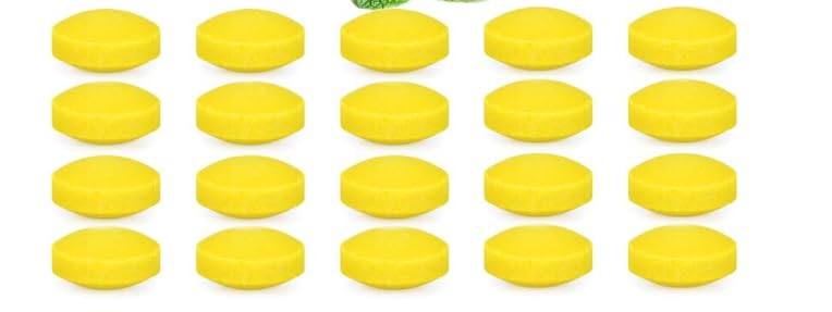 CKUKARM Deer Deterrent for Plants Flower