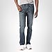 Levi Strauss Signature Gold Men's Relaxed Fit Flex Jeans (Available in Big & Tall), Headlands, 34W x 30L