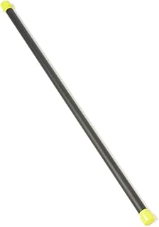 TA SPORT by Dorsa Aerobic Weighted Tone Bar 5Kg