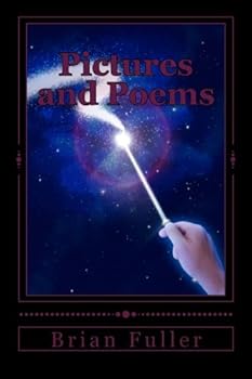 Paperback Pictures and Poems Book
