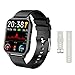 Price comparison product image Smart Watch, Q26 Ladies And Men, 1.7 Inches, Large Screen Luxury, Digital Fashion Calorie Sports Watch for Android IOS,A