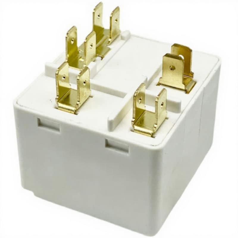 zatagen JQ3800-4G3D Compact Fridge