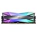 MEM ADATA XPG SPECTRIX D60G DUAL RGB 16GB KIT (2 * 8) 3000MHz