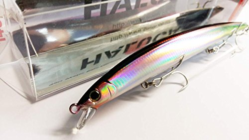 スミス(SMITH LTD) ミノー ハルカ F 145mm 19g オオナゴ #14 ルアー