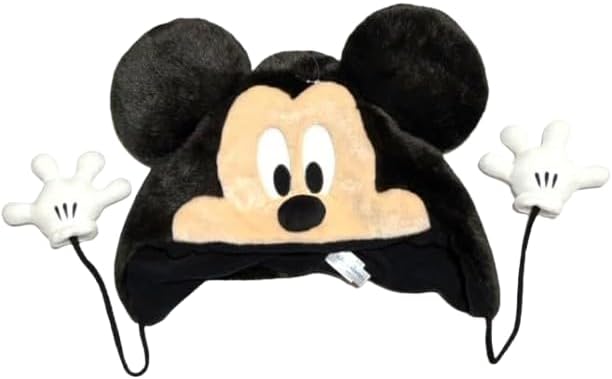 東京ディズニーランド ミッキーファンキャップ ミッキー ファンキャップ 東京ディズニーリゾート限定 ハット