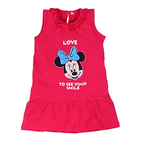 Image of Bold N Elegant - Be Bold Inside & Elegant Outside Baby Girl's Midi Frock