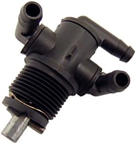 Polaris Sportsman 335 400 500 600 700-3 Way Fuel Shutoff Valve - 7052161