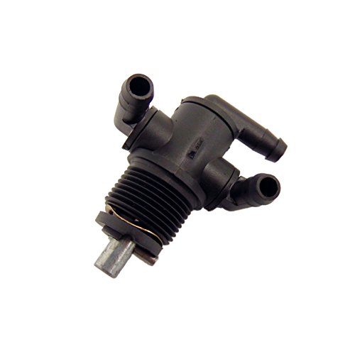 Polaris Sportsman 335 400 500 600 700-3 Way Fuel Shutoff Valve - 7052161