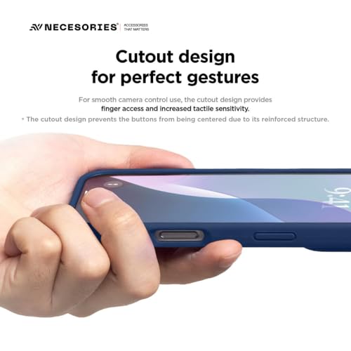 Image of Liquid Silicone Case Back Cover for iPhone 18 Pro Max