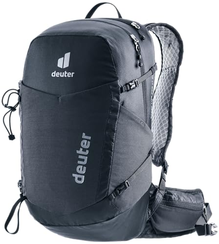 Morrales Deuter Speed Lite Pro 17L Negro miniatura 1