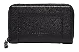 Innenmaterial: Baumwolle Liebeskind Berlin Women\'s Frieda Purse M, Black