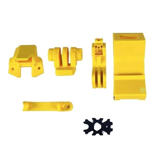 �݊���������܂��_�[�E�B�� HULK II �h�� FPV �h���[���t���[���ɑΉ�(XT60 fixed mount)