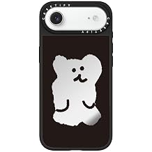 CASETiFY for iPhone Air Case - Mirror Compatible with MagSafe