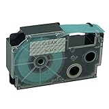 Funciona con los siguientes modelos: CW-L300 KL-70E KL-100 KL-100E KL-120 KL120SET-HP KL-130 KL-430 KL-750 KL-750E KL-780 KL-820