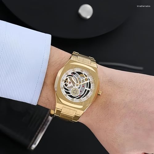 Image of Men Wrist Watch